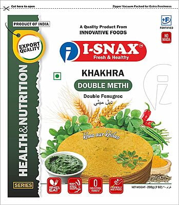 Double Methi