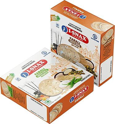 Farali Jeera
