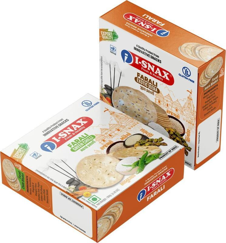 Farali Jeera