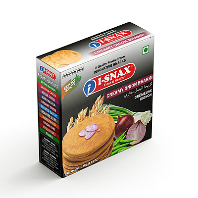 Creamy Onion