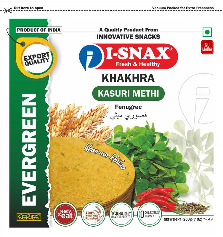 Kasuri Methi