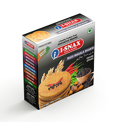 Mari Masala