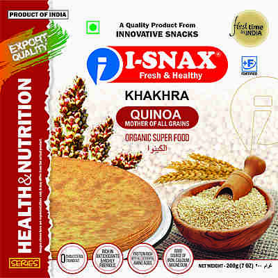 Quinoa